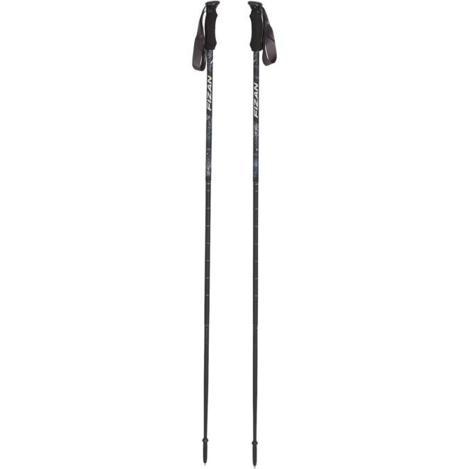 Fizan Compact MS bastoncini telescopici trekking