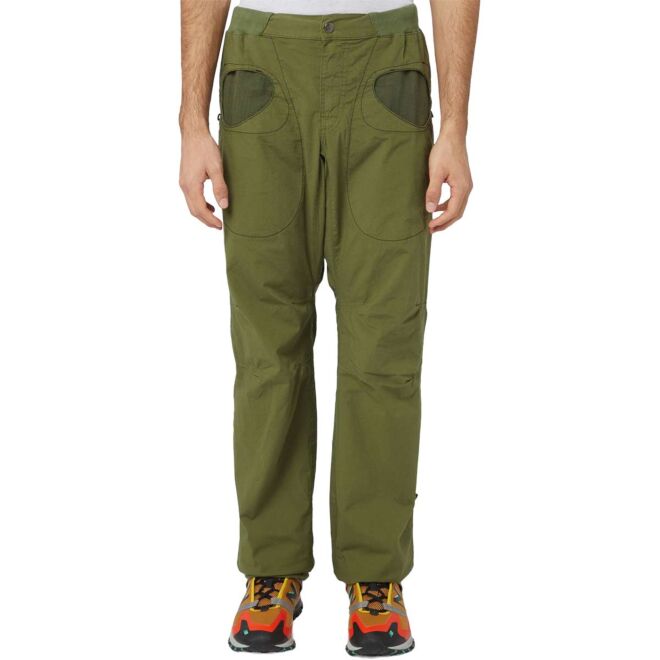 E9 Enove Rondo Slim S20 pantaloni uomo
