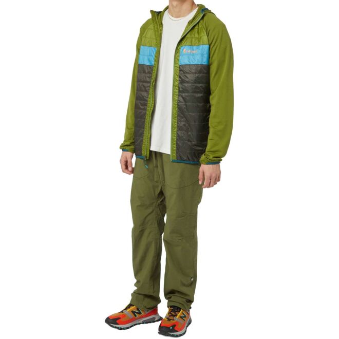 E9 Enove Rondo Slim S20 pantaloni uomo