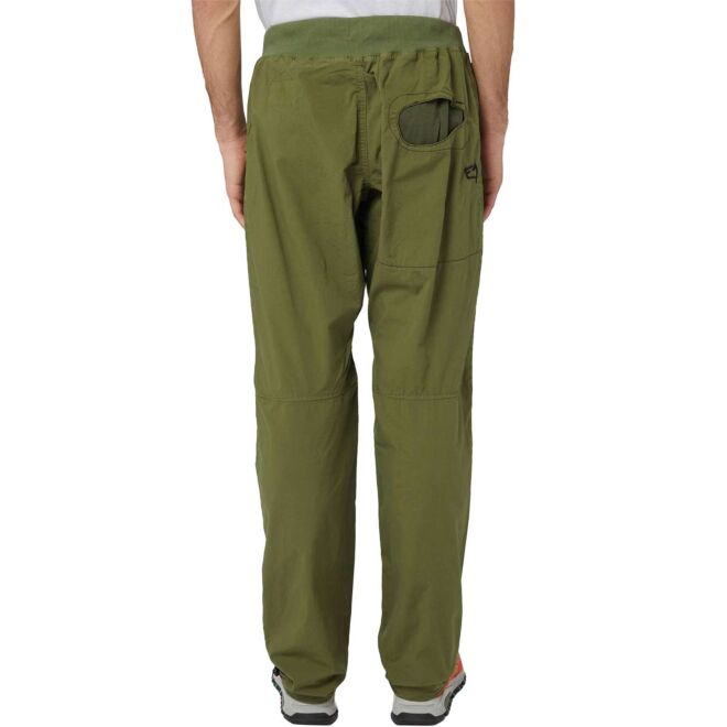 E9 Enove Rondo Slim S20 pantaloni uomo