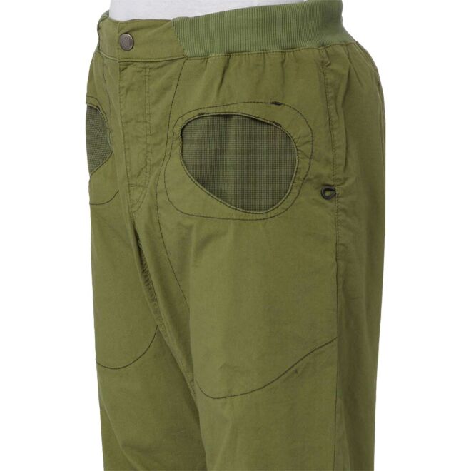 E9 Enove Rondo Slim S20 pantaloni uomo