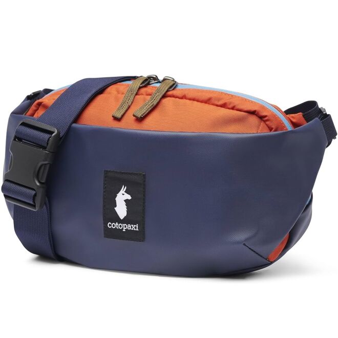 Cotopaxi Coso 2L ヒップパック