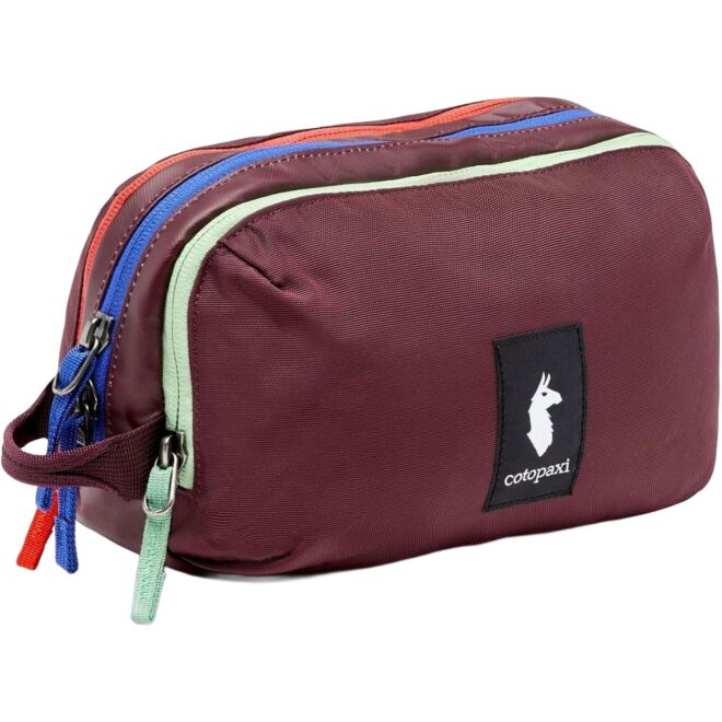 Cotopaxi Nido アクセサリーバッグ beauty case
