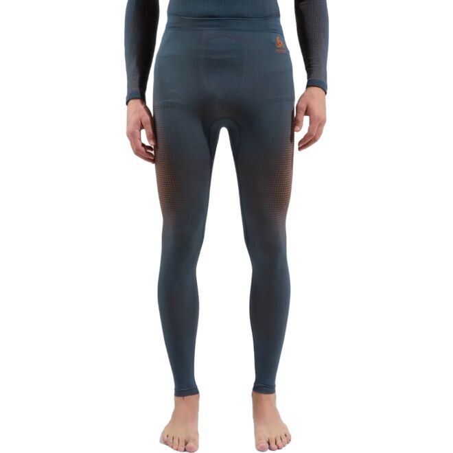 Odlo W Bottom Performance Warm レディースパンツ