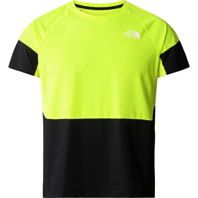 The North Face M Bolt Tech Tee 男性用Tシャツ