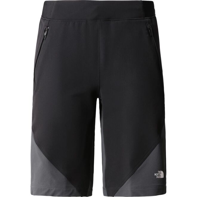 The North Face W Stolemberg Alpine Slim Straight Short レディースショートパンツ