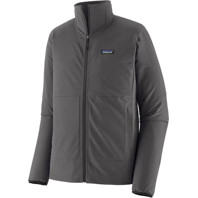 Patagonia M's R1 TechFace Jkt テクニカルパイルジャケット メンズ