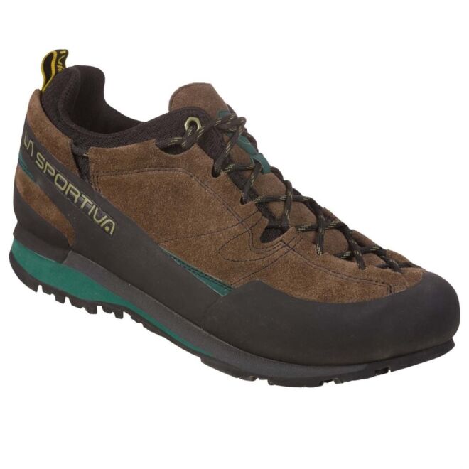 La Sportiva Boulder X アプローチシューズ