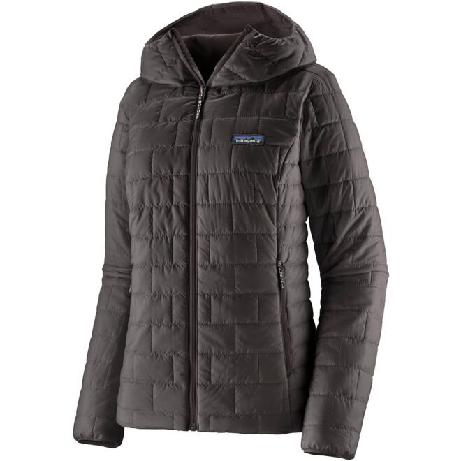 Patagonia W's Nano Puff Hoody レディースダウンジャケット