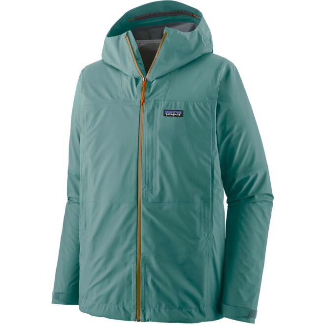 Patagonia M's Boulder Fork Rain Jacket メンズレインジャケット