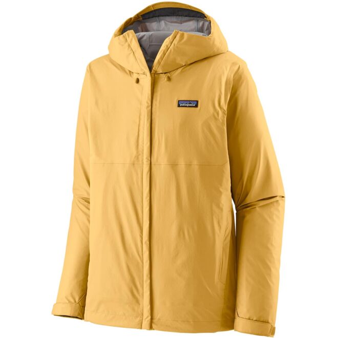 Patagonia M's Torrentshell 3L Jkt メンズハードシェルジャケット