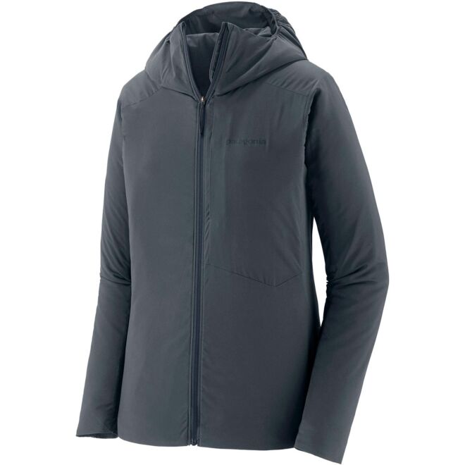 Patagonia W's Nano-Air Ultralight Full-Zip Hoody テクニカルパイル レディース