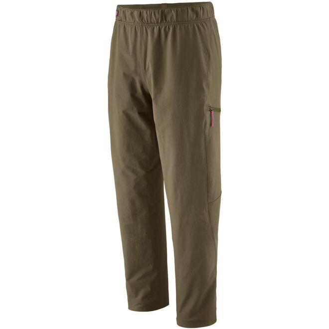 Patagonia W's Free Wall Pants レディースパンツ