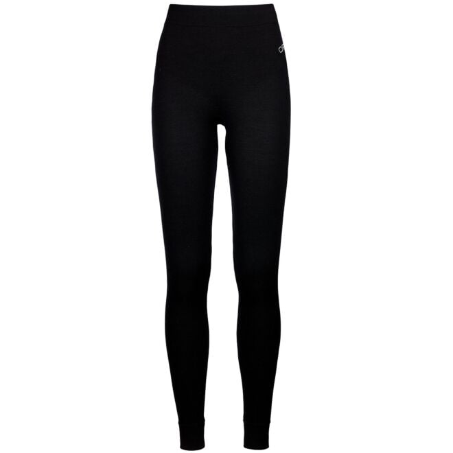 Ortovox 230 Competition Long Pants Woman レディースサーマルパンツ