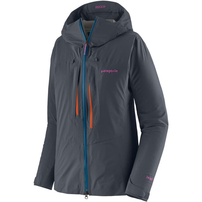 Patagonia W's M10 Storm Jacket レディースシェルジャケット