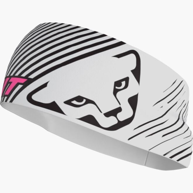 Dynafit Graphic Performance Headband ヘッドバンド