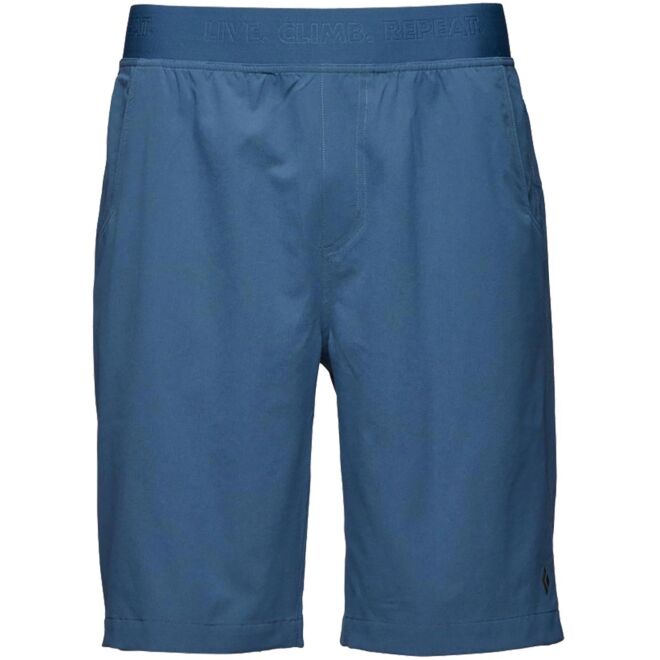 BD Black Diamond M Sierra Short メンズショートパンツ