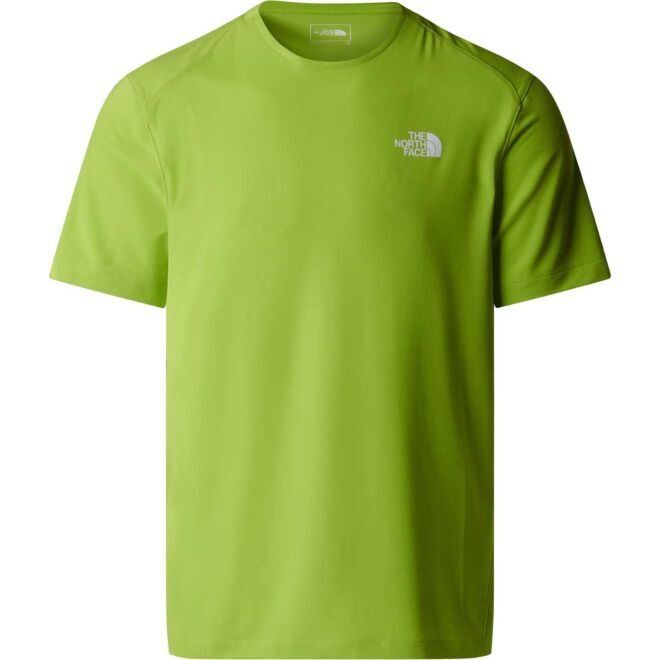 The North Face M Lightning Alpine S/S Tee メンズTシャツ