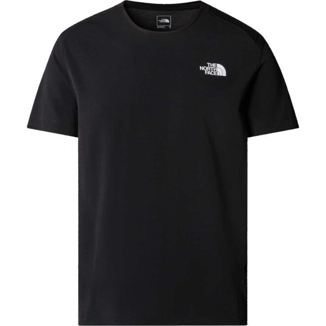 The North Face M Lightning Alpine S/S Tee メンズTシャツ