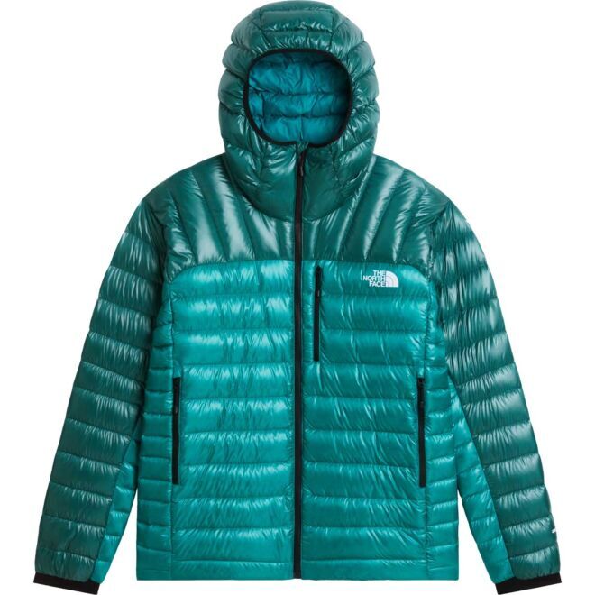 The North Face M Summit Breithorn Hoodie 男性用ダウンジャケット