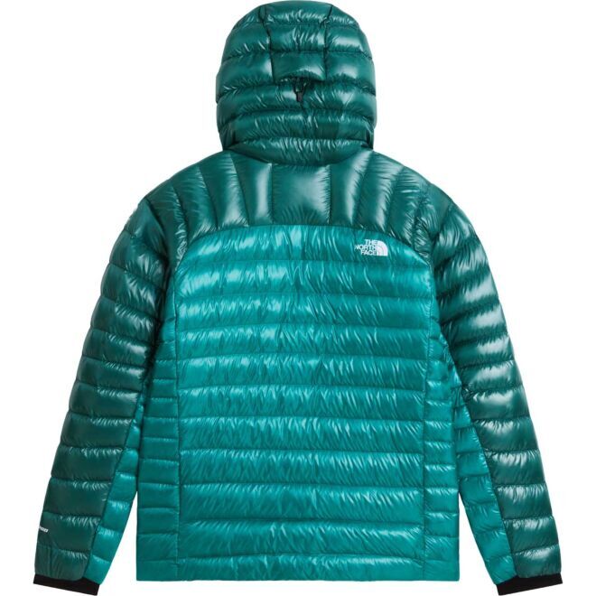 The North Face M Summit Breithorn Hoodie 男性用ダウンジャケット