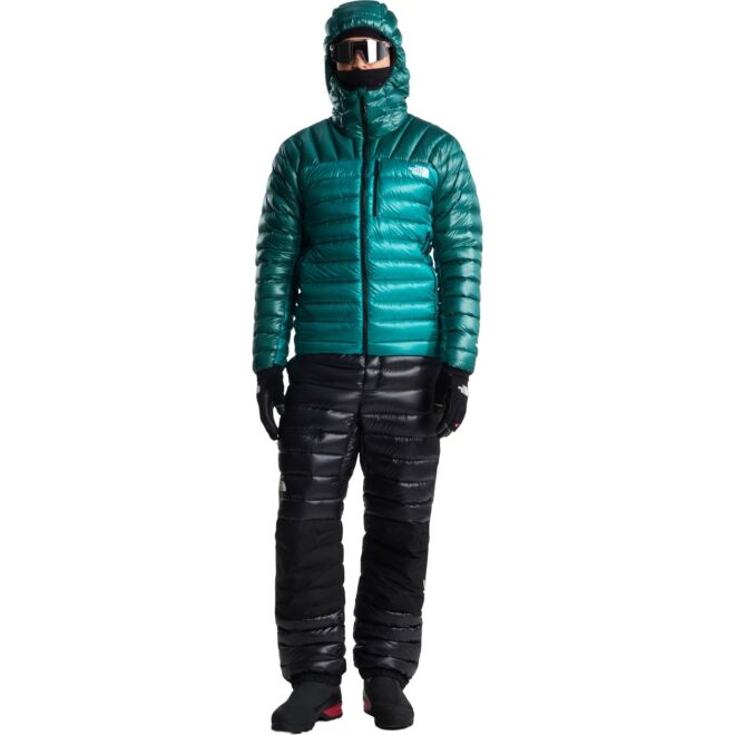 The North Face M Summit Breithorn Hoodie 男性用ダウンジャケット