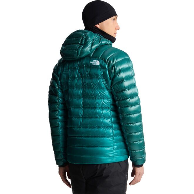 The North Face M Summit Breithorn Hoodie 男性用ダウンジャケット
