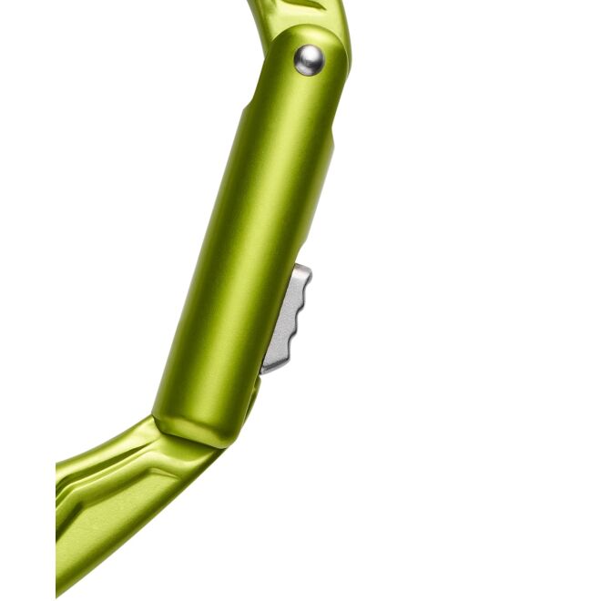 Edelrid Axiom Slider クライミング用カラビナ