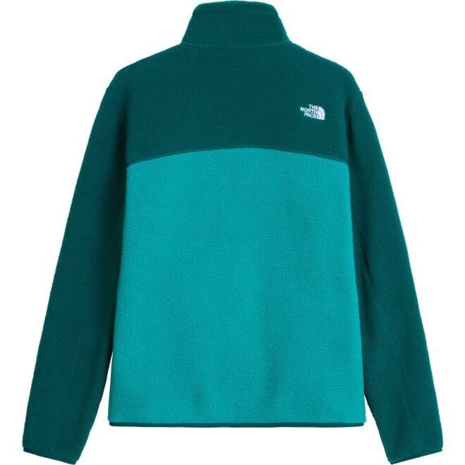The North Face M Yumiori フルジップフリースジャケット メンズ