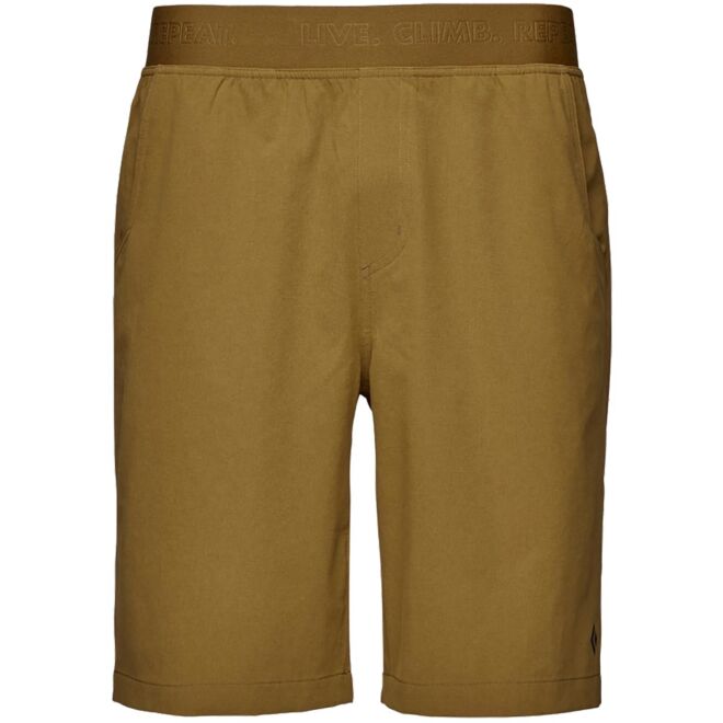 BD Black Diamond M Sierra Short メンズショートパンツ