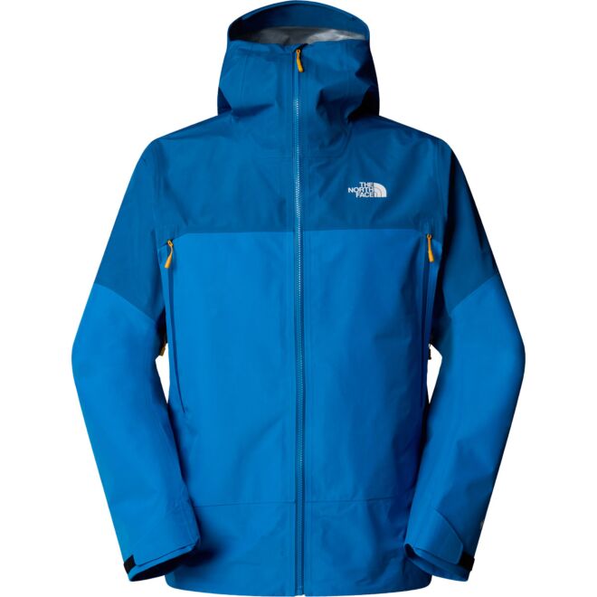 The North Face M Jazzi Gtx 3L Jacket メンズハードシェルジャケット