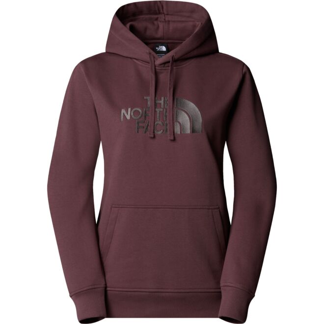 The North Face W Drew Peak Pullover Hoodie レディースフーディ