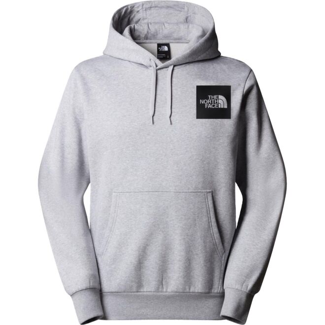 The North Face M Fine Hoodie メンズフーディ