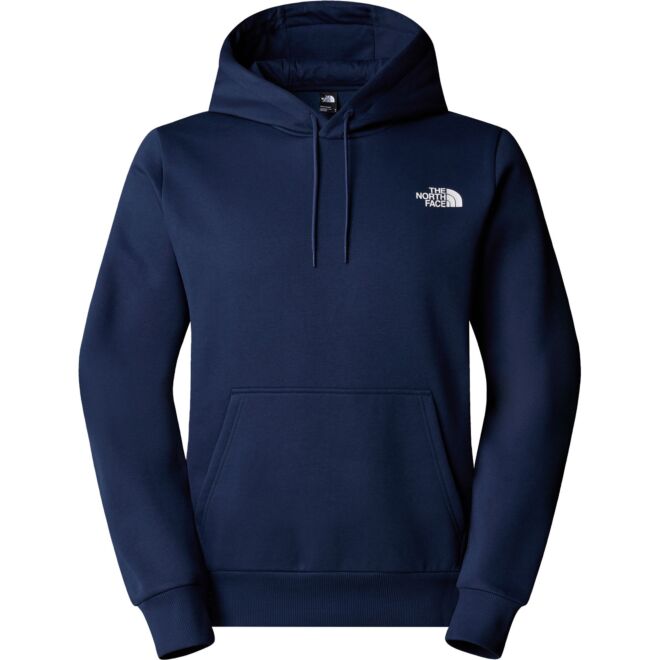 The North Face M Simple Dome Hoodie メンズフーディ