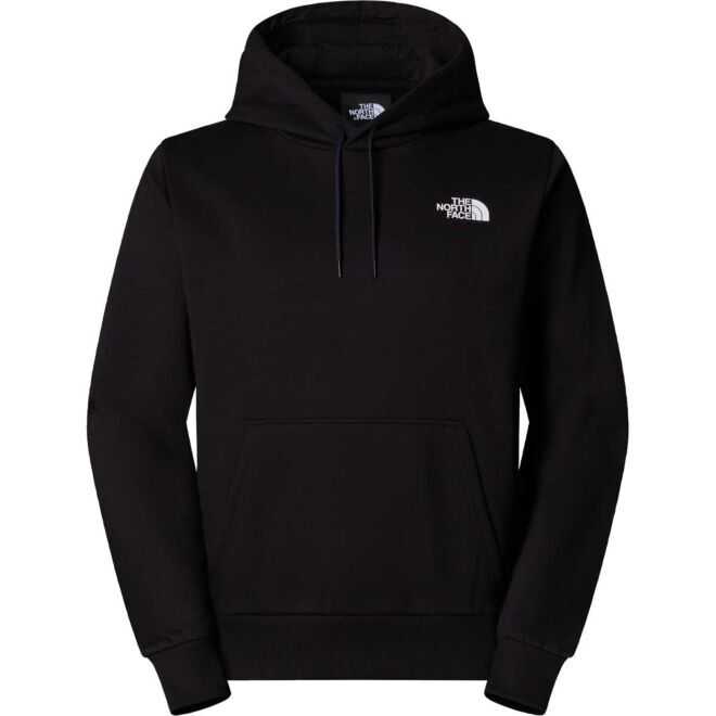 The North Face M Simple Dome Hoodie メンズフーディ