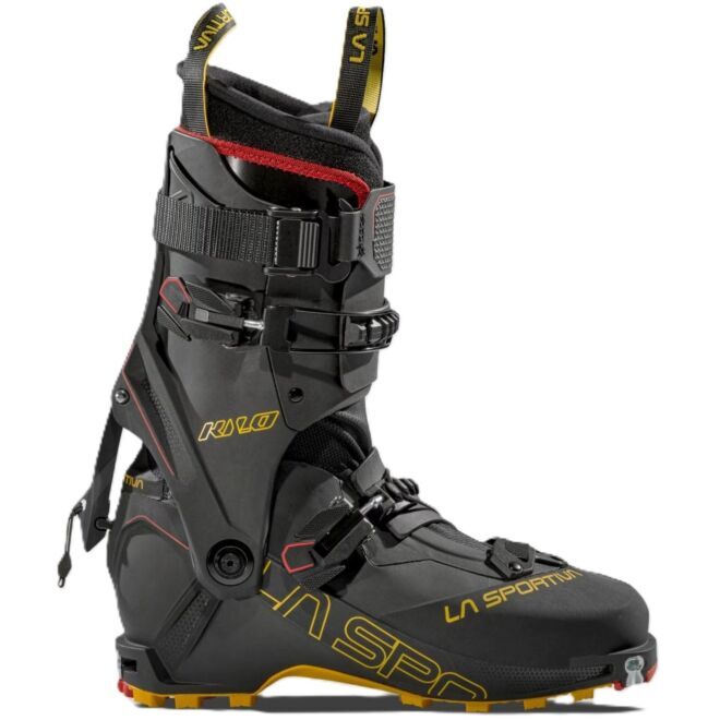 La Sportiva Kilo スカルポーニ スキーツアリング