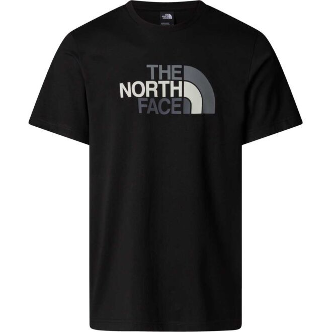 The North Face M S/S Easy Tee メンズ Tシャツ