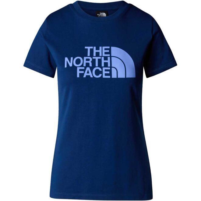 The North Face W S/S Easy Tee レディース Tシャツ