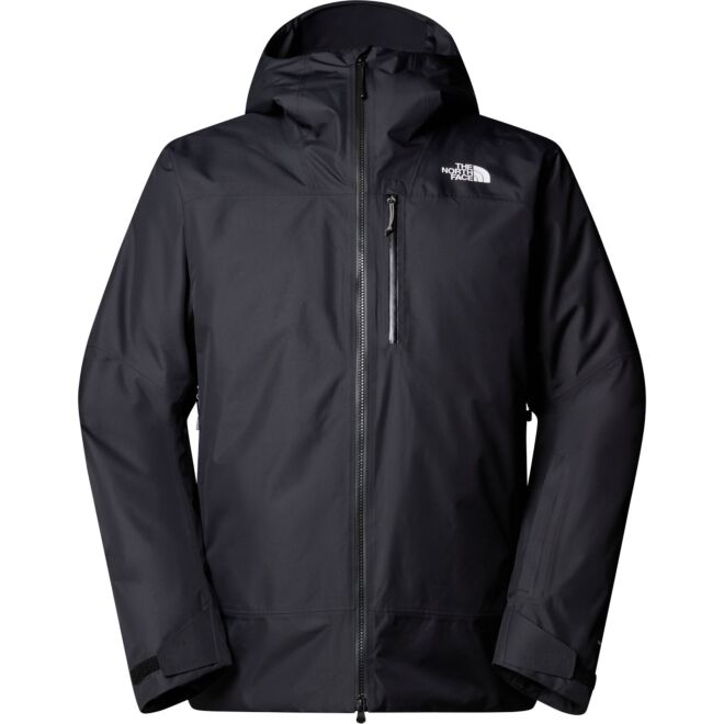 The North Face M Sarsen Insulated Jacket メンズ中綿ジャケット