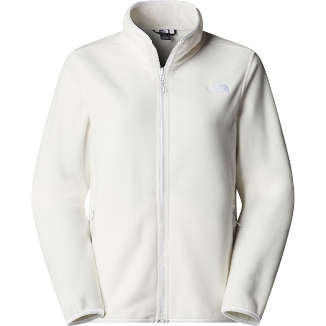 The North Face W Glacier Fleece Jacket テクニカルパイルジャケット レディース