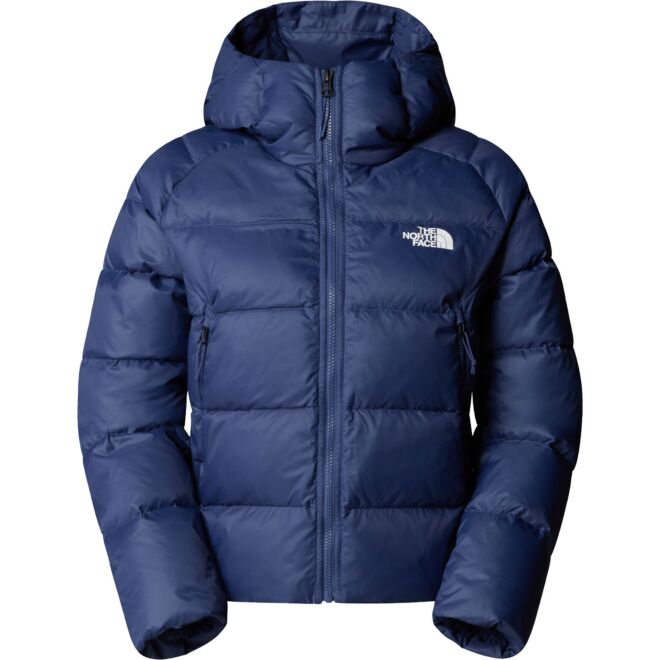 The North Face W Hyalite Down Hoodie Jacket レディースダウンジャケット