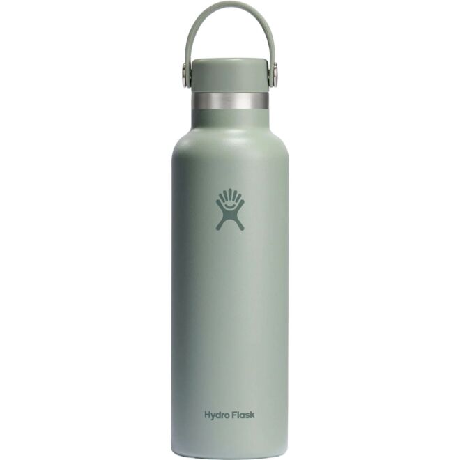 Hydro Flask 21 OZ (621 ml) スタンダードマウス フレックスキャップ 保温ボトル