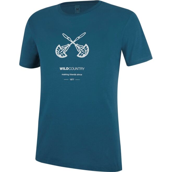 Wild Country Flow M Tee メンズTシャツ