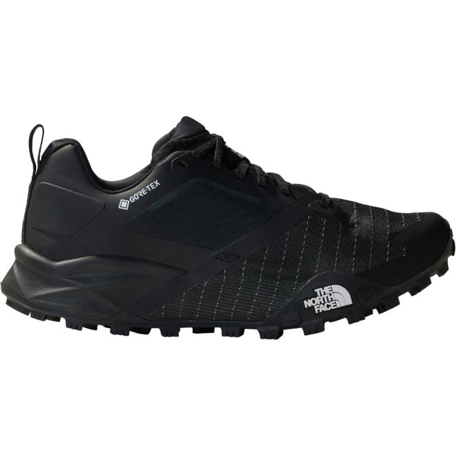 The North Face Offtrail Tr Gore-Tex M 男性用トレイルランニングシューズ