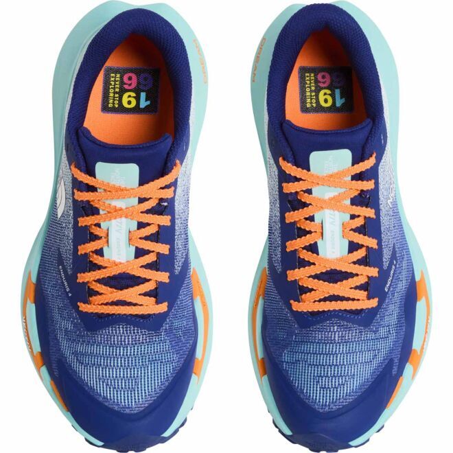 The North Face M Vectiv Enduris 4 メンズ トレイルランニングシューズ