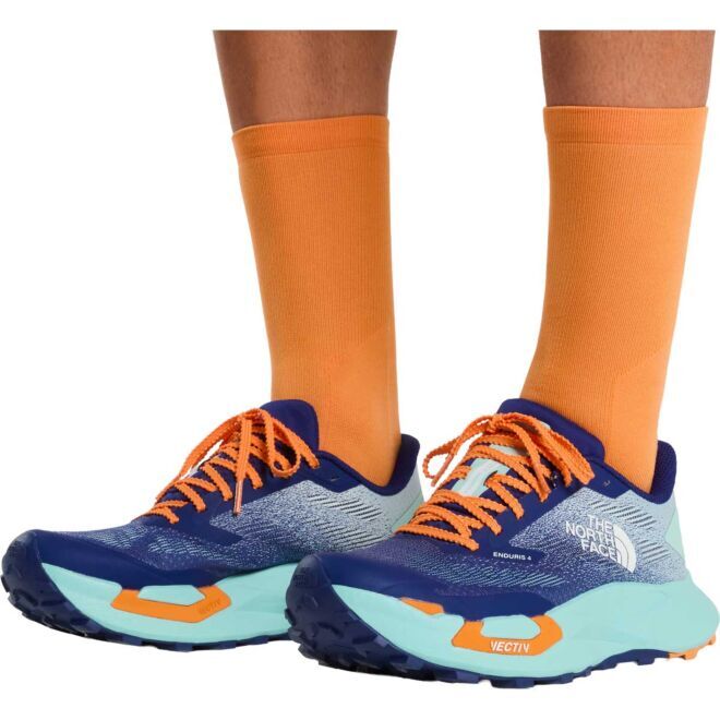 The North Face M Vectiv Enduris 4 メンズ トレイルランニングシューズ
