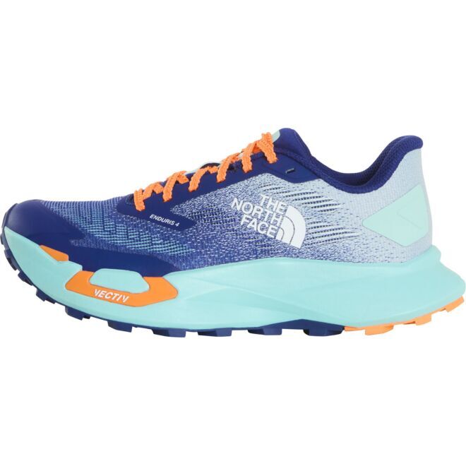 The North Face W Vectiv Enduris 4 レディーストレイルランニングシューズ