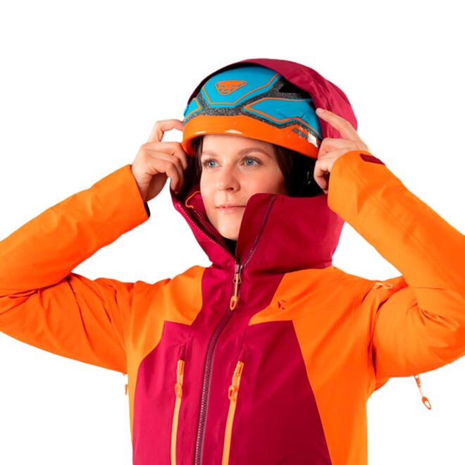 Dynafit Radical Helmet スキー登山用ヘルメット