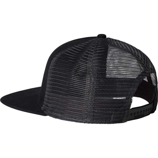 The North Face Half Dome Trucker キャップ