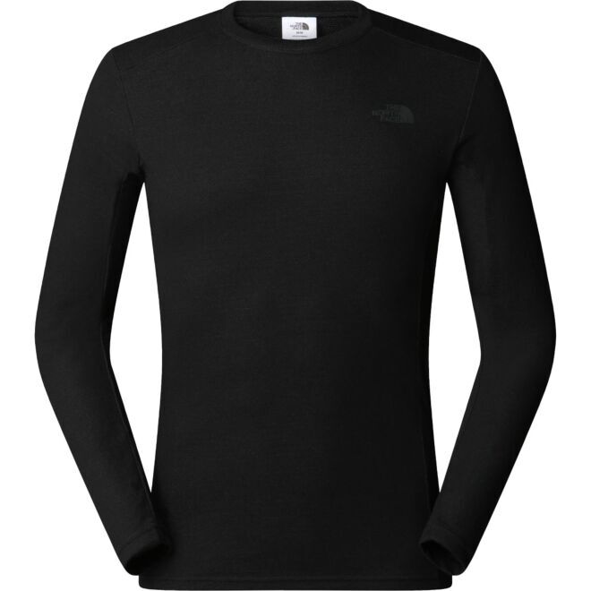 The North Face M Easy L/S Crew Neck メンズ ロングスリーブ シャツ
